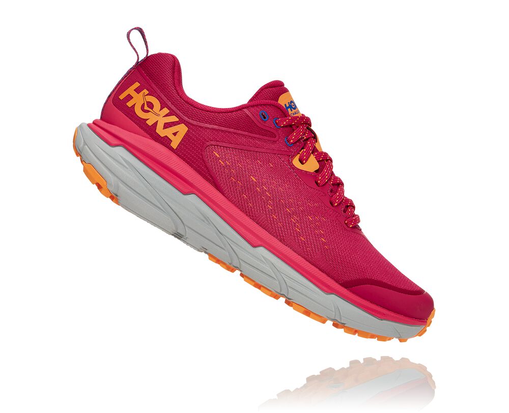 hoka challenger atr 6 dame