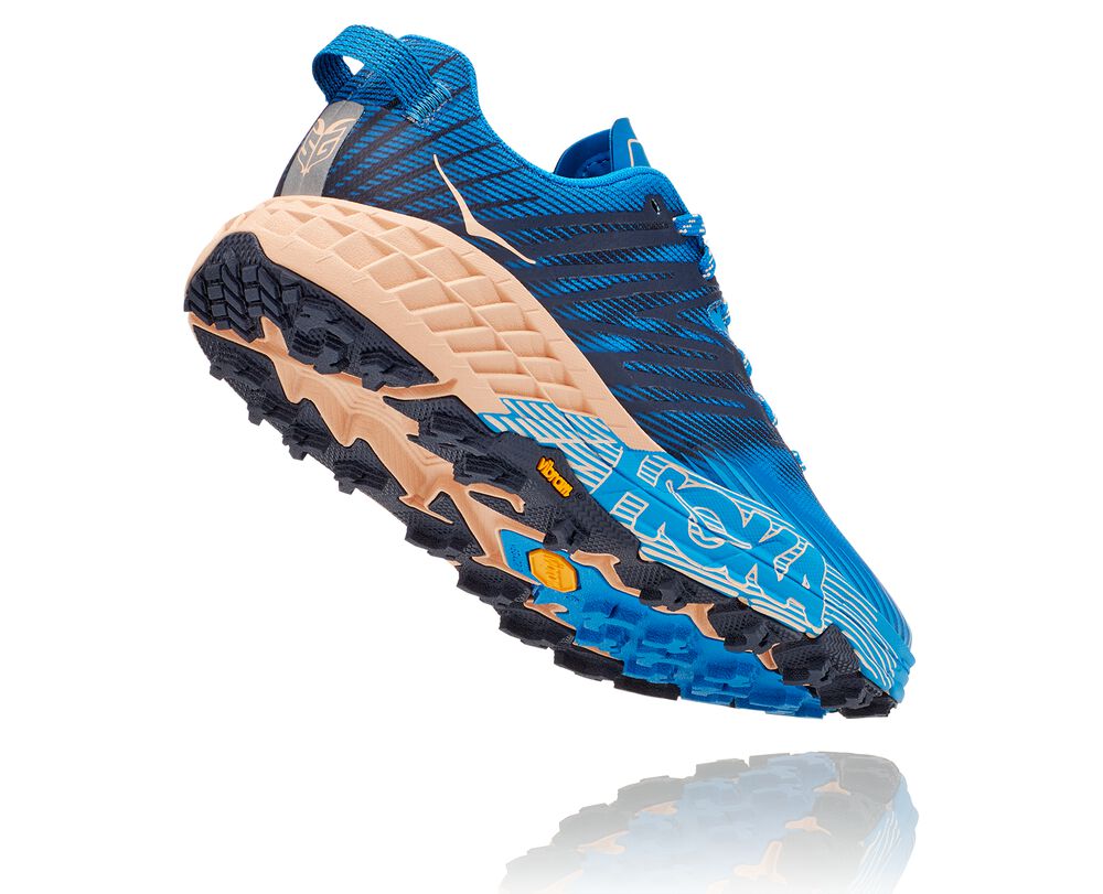 hoka speedgoat 2 dame