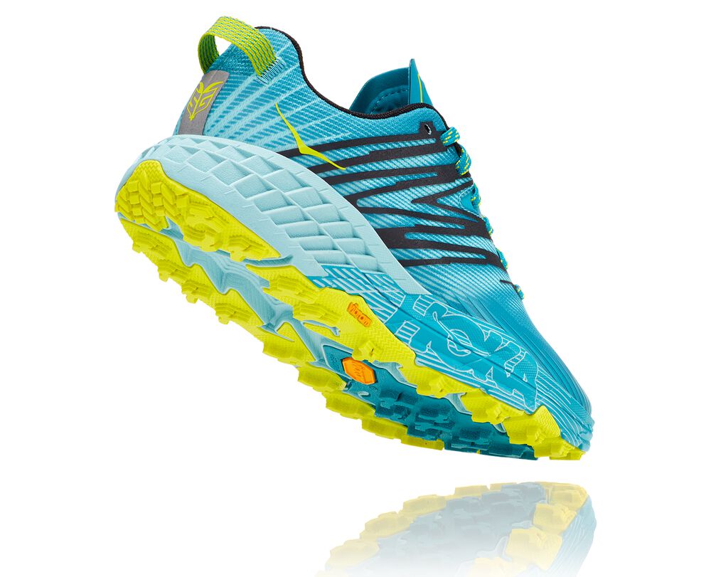 hoka speedgoat 2 dame