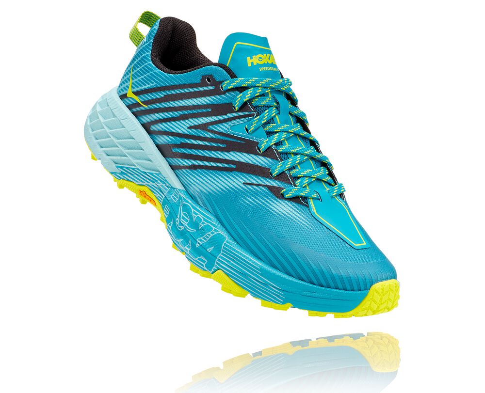 women's hoka speedgoat 4