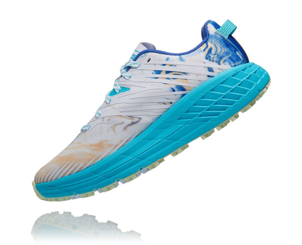 hoka speedgoat wide dame